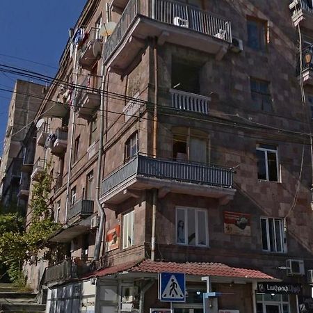 Apartment 20 Saryan Erevan Exterior foto
