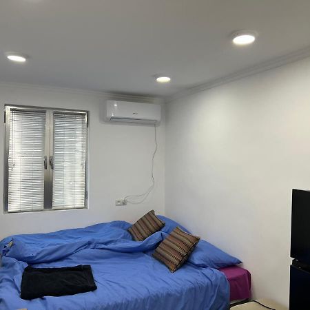 Apartment 20 Saryan Erevan Exterior foto