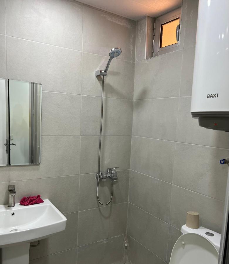 Apartment 20 Saryan Erevan Exterior foto