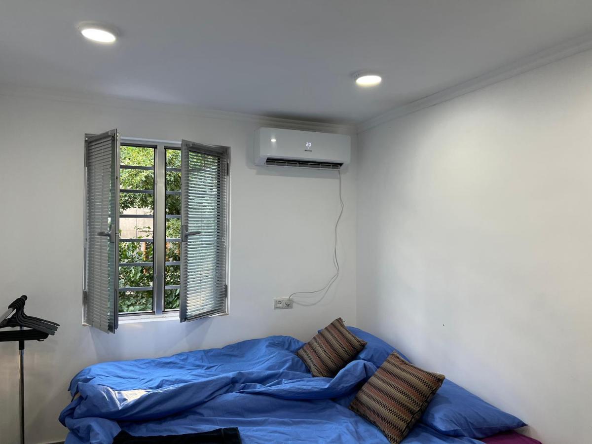 Apartment 20 Saryan Erevan Exterior foto