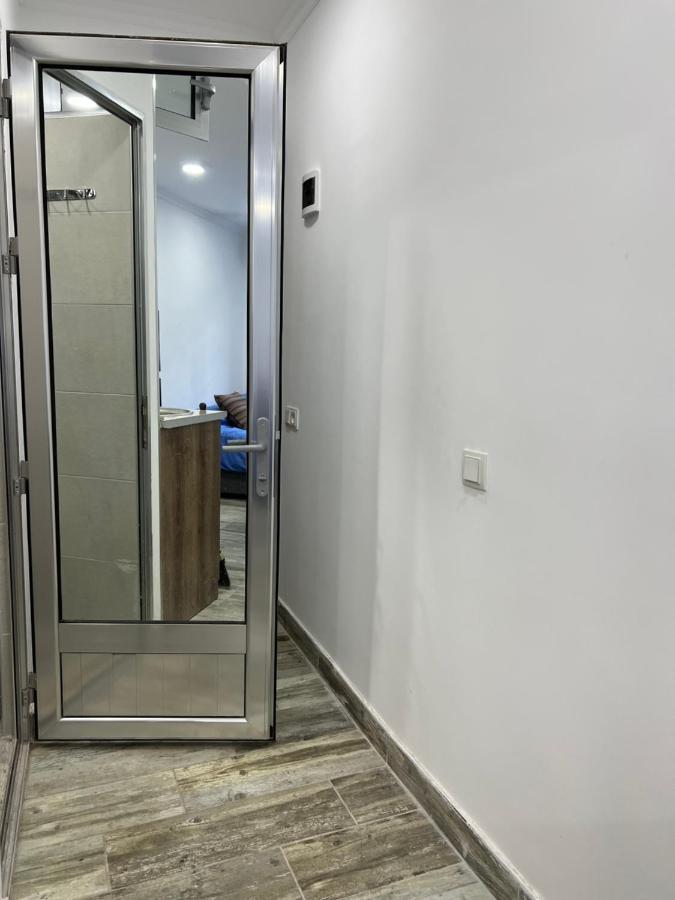Apartment 20 Saryan Erevan Exterior foto