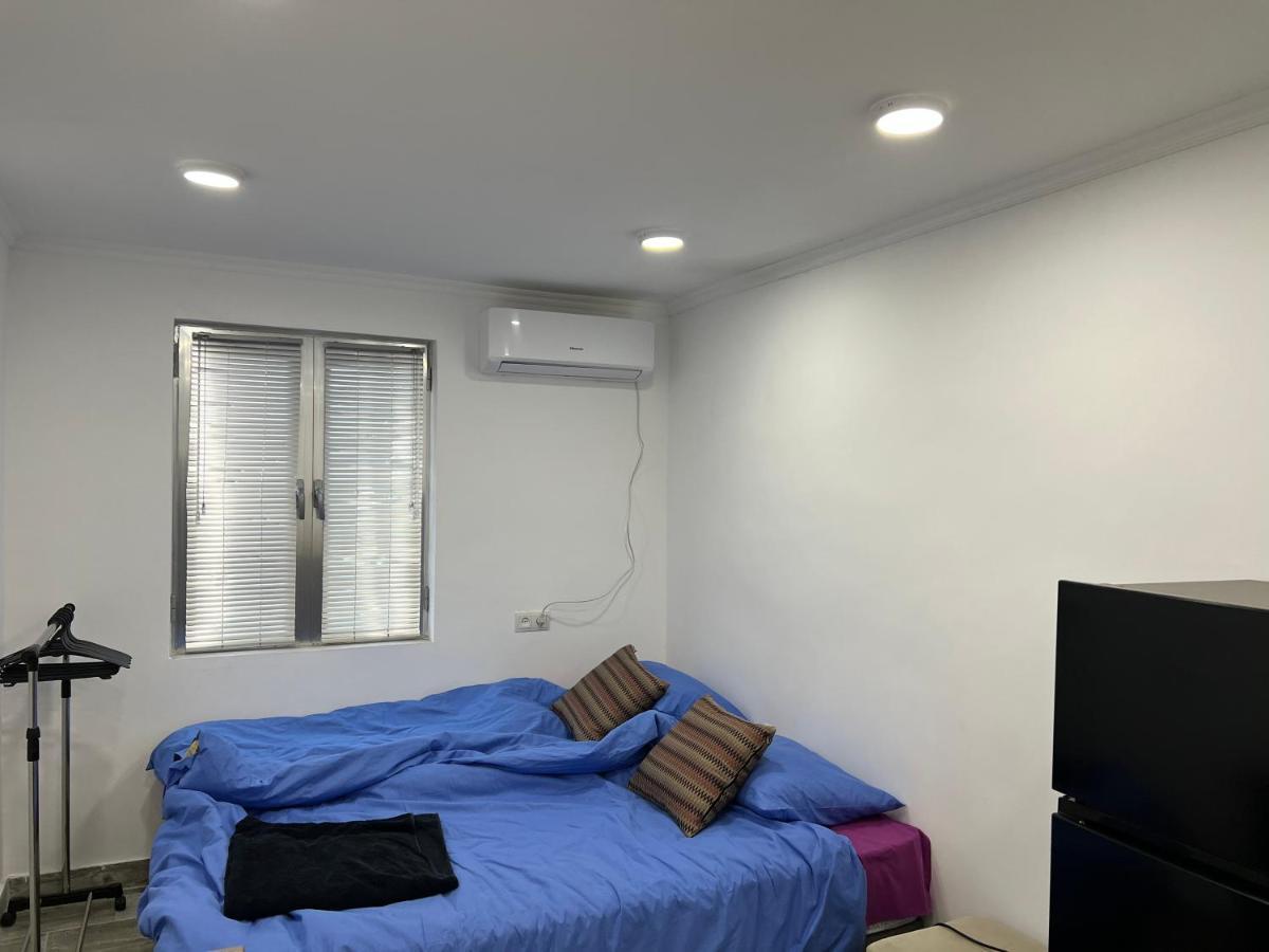 Apartment 20 Saryan Erevan Exterior foto